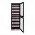 Kadeka KN165T Free-standing unit or built-In wine chiller
